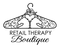Retail Therapy Boutique NW logo